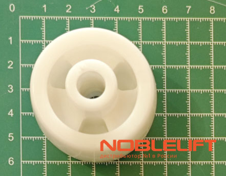 505638520039 Ролик подкатной noblelift