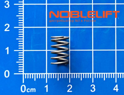 505698520006 Пружина noblelift