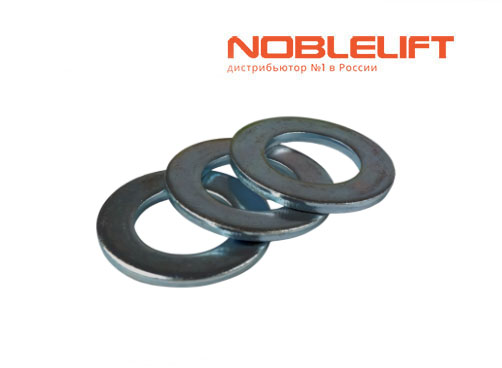 505698520009 Шайба noblelift