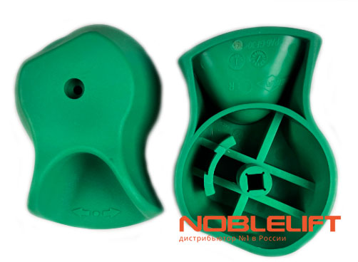 505698520010 Кнопка управления правая noblelift