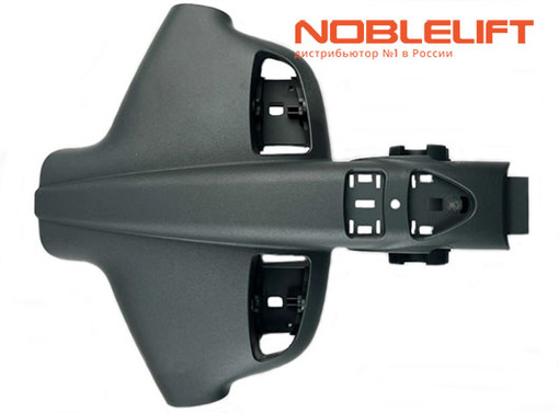 505698520014 Корпус рукоятки верхний noblelift