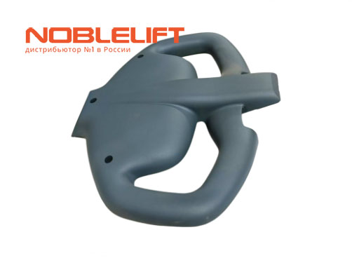 505698520015 Корпус рукоятки нижний noblelift