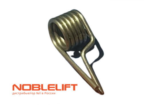505698520018 Пружина noblelift