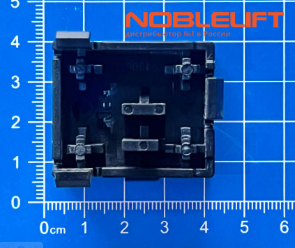 505698520019 Основание кнопки отката noblelift