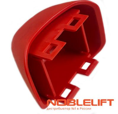 505698520020 Кнопка отката noblelift