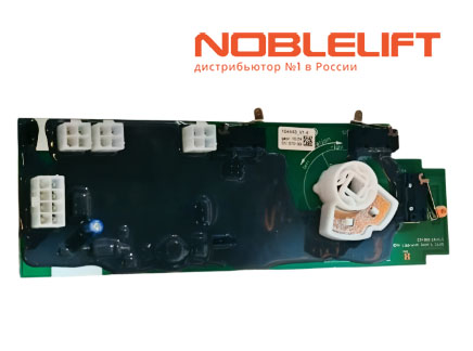 505698520028 Плата управления noblelift