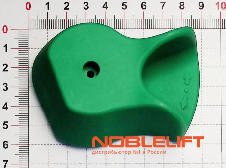 505698520121 Кнопка управления noblelift