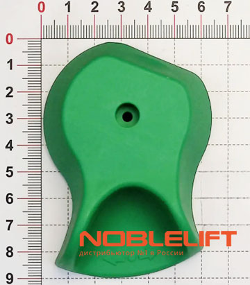 505698520123 Кнопка управления noblelift