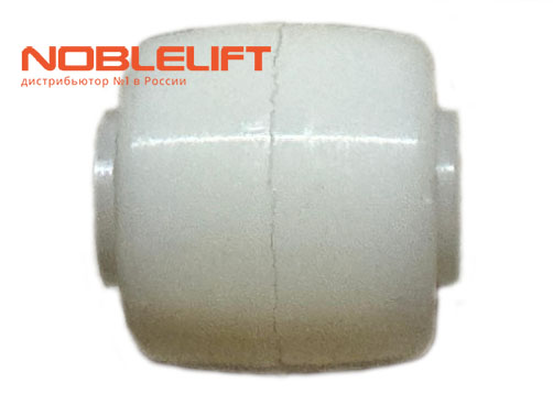 506238520041 Ролик подкатной noblelift