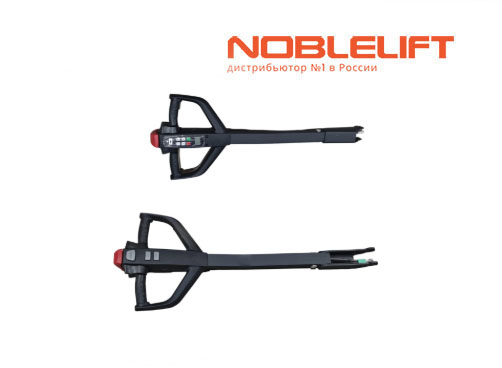 507998510010 Ручка управления в боре с рукояткой noblelift