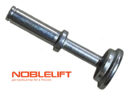 508011010002 Крепежная ось noblelift