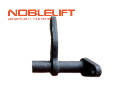 508038510012 Угловой рычаг левый (685) noblelift
