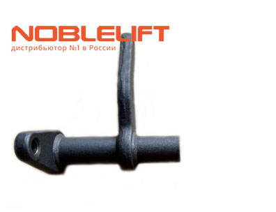 508038510013 Угловой рычаг правый (685) noblelift
