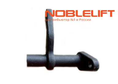 508038510020 Угловой рычаг левый 685/61 noblelift