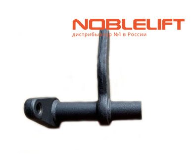 508038510023 Угловой рычаг правый (685/61) noblelift