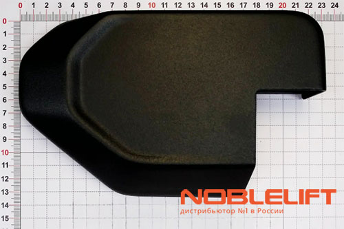 508038510102 Боковая крышка noblelift