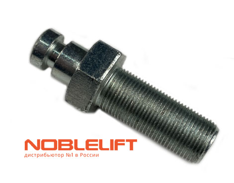 508038520029 Регулировочный болт тяги noblelift