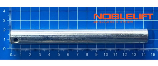 508038520105 Ось для каретки вил noblelift