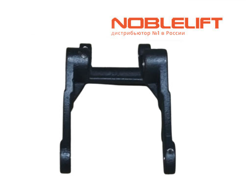 508038520130 Рычаг каретки вил noblelift