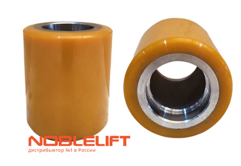 940300300023 Ролик подвилочный 80х93 noblelift
