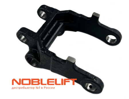 508038520131 Вилка роликов noblelift