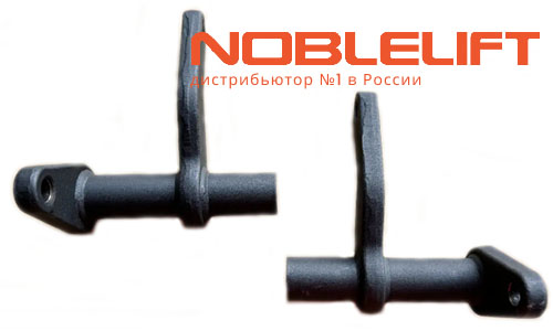 508098510003 Рычаг угловой в сборе 685 noblelift
