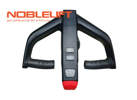 508098510031 Верхняя часть ручки в сборе noblelift