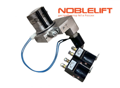 508098510053 Гидронасос noblelift