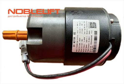 508098510071 Электродвигатель noblelift