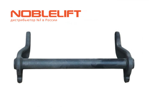 508098510083 Рычаг угловой noblelift