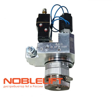 508098510108 Гидронасос в сборе noblelift