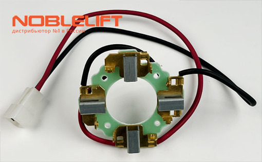 508098510173 Держатель щётки noblelift