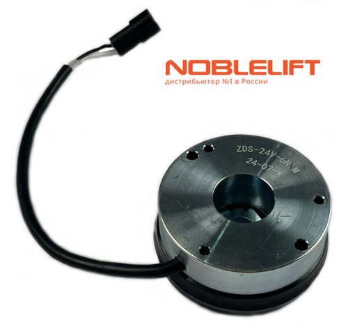 508098520002 Тормоз noblelift