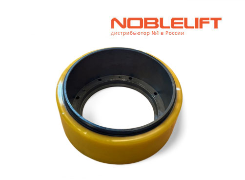 508098520003 Колесо ведущее noblelift