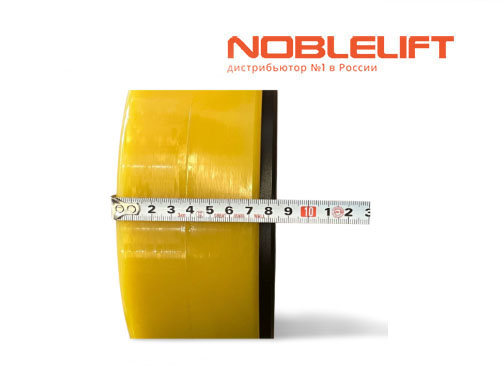508098520003 Колесо ведущее noblelift