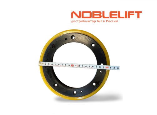 508098520003 Колесо ведущее noblelift