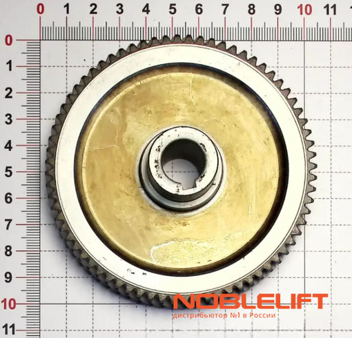 508098520004 Шестерня noblelift