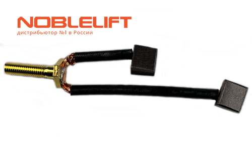508098520008 Щетка noblelift