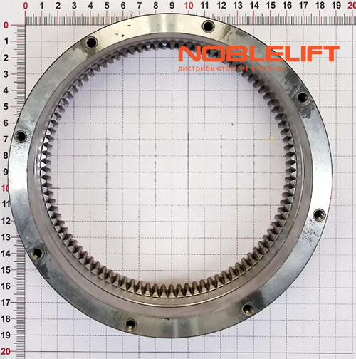 508098520011 Зубчатое колесо noblelift