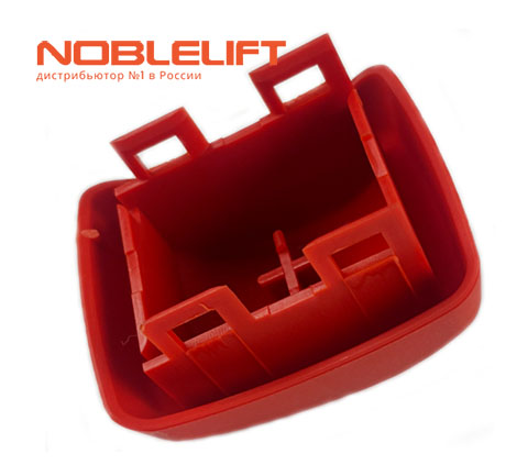 508098520018 Кнопка противооткатная noblelift