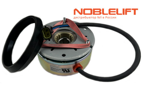 508098520028 Тормоз электромагнитный noblelift