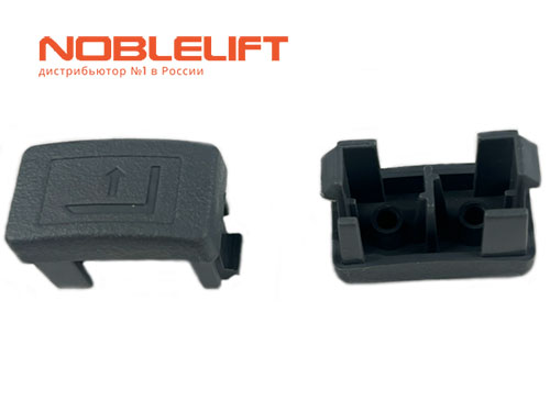 508098520030 Кнопка подъема вил noblelift
