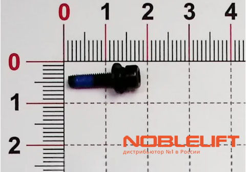 508098520078 Винт noblelift