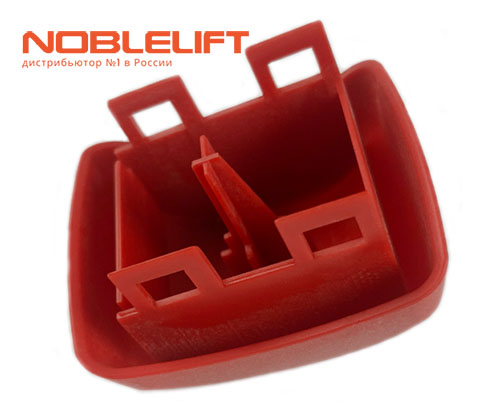 508098520112 Кнопка отката noblelift