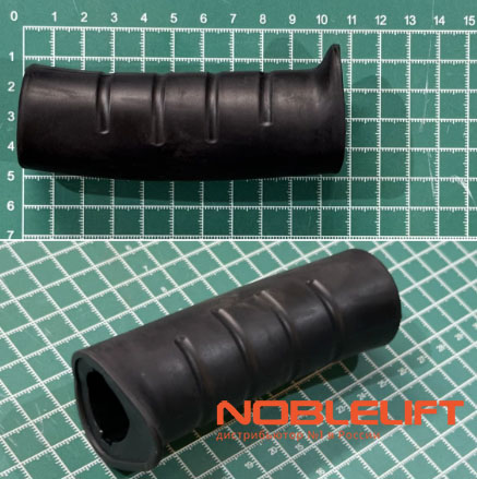 508098520123 Ручка рукоятки управления noblelift