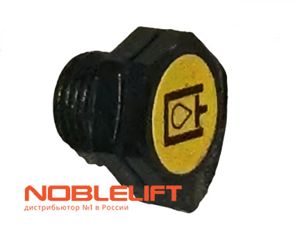 508598510009 Крышка noblelift