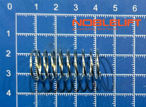509998520071 Пружина noblelift