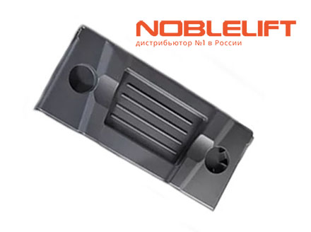 532621010002 Крышка аккумулятора noblelift