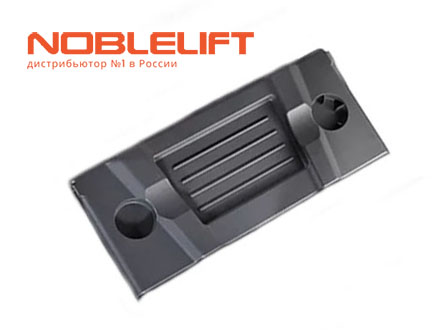 532621020001 Крышка отсека батареи noblelift