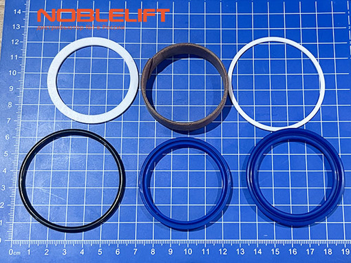 532698510007 Комплект уплотнений noblelift